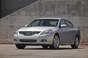 2010 Nissan Altima